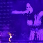 Busy Philipps Instagram – 💜We love Olivia Rodrigo so much💜it was beyond special to get to see her at MSG last night 😭 Such an incredible rock show! I feel so lucky I get to be the mom of these kids💕Someday I WILL find the picture of a 12 year old @oliviarodrigo with a 6 year old Birdie Silverstein at a meet and greet for Grace Stirs Up Success 😂💜
Also- please enjoy the side by side of me at age 19 and birdie last night in the same dress- YES ITS TRUE WE LOOK V SIMILAR 😭💜❤️( dress is @betseyjohnson from the 90s!)