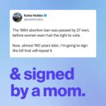 Busy Philipps Instagram – Arizona’s 1864 abortion ban was repealed by moms. And with 4 more seats in the state leg, pro-choice moms can overturn the post-roe 15-week ban from 2022. 

Electing moms matters. That’s why we’re supporting 8 pro-choice moms running for AZ state leg this year, including the one who introduced the repeal bill @stahlhamiltonforaz.