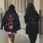 Busy Philipps Instagram – 💜We love Olivia Rodrigo so much💜it was beyond special to get to see her at MSG last night 😭 Such an incredible rock show! I feel so lucky I get to be the mom of these kids💕Someday I WILL find the picture of a 12 year old @oliviarodrigo with a 6 year old Birdie Silverstein at a meet and greet for Grace Stirs Up Success 😂💜
Also- please enjoy the side by side of me at age 19 and birdie last night in the same dress- YES ITS TRUE WE LOOK V SIMILAR 😭💜❤️( dress is @betseyjohnson from the 90s!)