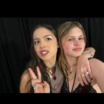 Busy Philipps Instagram – 💜We love Olivia Rodrigo so much💜it was beyond special to get to see her at MSG last night 😭 Such an incredible rock show! I feel so lucky I get to be the mom of these kids💕Someday I WILL find the picture of a 12 year old @oliviarodrigo with a 6 year old Birdie Silverstein at a meet and greet for Grace Stirs Up Success 😂💜
Also- please enjoy the side by side of me at age 19 and birdie last night in the same dress- YES ITS TRUE WE LOOK V SIMILAR 😭💜❤️( dress is @betseyjohnson from the 90s!)
