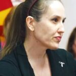 Busy Philipps Instagram – Arizona’s 1864 abortion ban was repealed by moms. And with 4 more seats in the state leg, pro-choice moms can overturn the post-roe 15-week ban from 2022. 

Electing moms matters. That’s why we’re supporting 8 pro-choice moms running for AZ state leg this year, including the one who introduced the repeal bill @stahlhamiltonforaz.