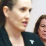 Busy Philipps Instagram – Arizona’s 1864 abortion ban was repealed by moms. And with 4 more seats in the state leg, pro-choice moms can overturn the post-roe 15-week ban from 2022. 

Electing moms matters. That’s why we’re supporting 8 pro-choice moms running for AZ state leg this year, including the one who introduced the repeal bill @stahlhamiltonforaz.
