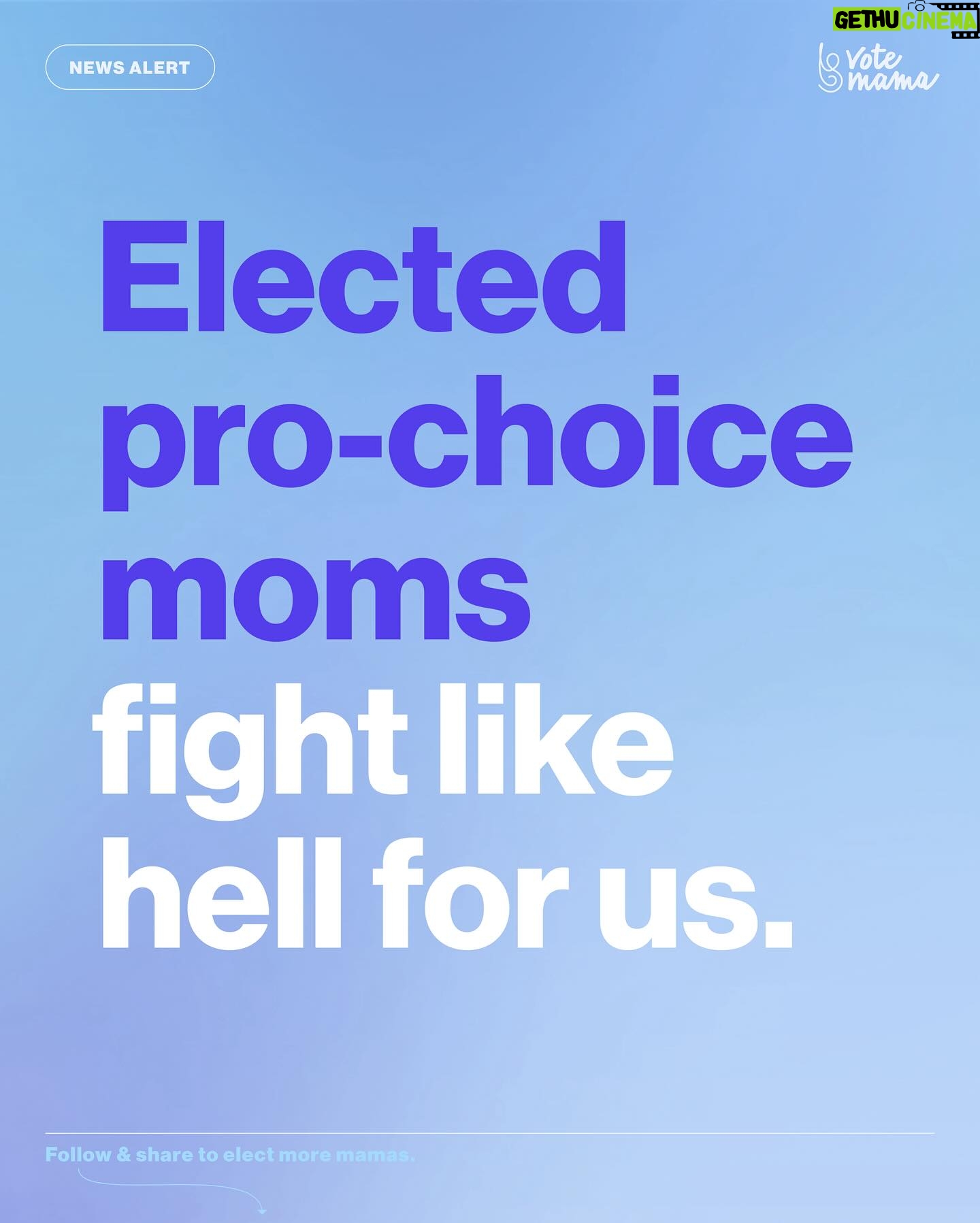 Busy Philipps Instagram - Arizona’s 1864 abortion ban was repealed by moms. And with 4 more seats in the state leg, pro-choice moms can overturn the post-roe 15-week ban from 2022. Electing moms matters. That’s why we’re supporting 8 pro-choice moms running for AZ state leg this year, including the one who introduced the repeal bill @stahlhamiltonforaz.