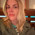 Busy Philipps Instagram – have a good full moon. iām in LA.
1. i realized when i bought this new nose ring iāve had the piercing for 24 years how dumb is that š
2. my girls minus SB who was still on a planeš
3. worried about Remi. he just was sitting there, despondent.
4. my wonderful friends
5. my nachos (thank you for offering and making them for me Jenni @elgranjerocantina ) they were actually perfect āØ
6. my favorite part of LA
7. obviously we randomly were staying in the same hotel in LA
8. Emily said i looked like a baby
9. i said she looked confused waiting for her sweet potatoes
10. including memory. including memory. including memory.