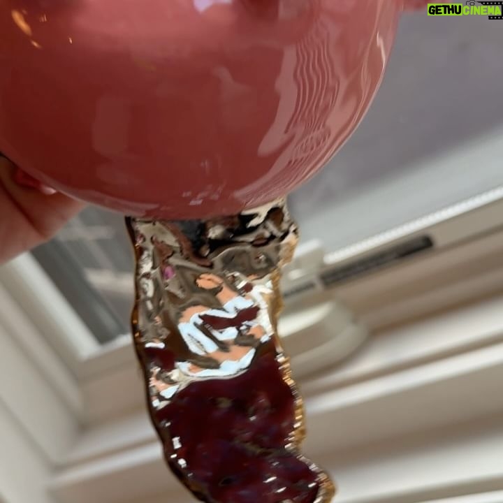 Busy Philipps Instagram - 1. my latest finished pig pot has golden wings and running mascara. she is my muse and i love her 2. you gotta let the sun shine on you sometimes, bb 3. yesterday, i was able to tour the new home of @childmindinstitute and as a bonus, hang out and chat with one of my favorite heroes @drharoldkoplewicz 4. i wore this to coachella in 2006 and @memes.n.cats pointed out it’s giving Ariel after the shipwreck and i think that was probably definitely in my subconscious also i’m 26 here and have like bleached eyebrows and the point is- your 20s aren’t the best it’ll ever be i mean for starters i am just SO MUCH BETTER LOOKING NOW MY GOD 5. gina’s face. you must zoom in. 6. a heart hiding in the floorboards that i hadn’t seen before ❤️ 7. today i took this and immediately thought, “oh shit! this is what i look like as a grownup!” 8. i mean i wouldn’t say no one but also probs wouldn’t hurt to just like turn it on anyway this weekend? 🤷♀️ 9. this photo weirdly popped into my head earlier today and then tonight i was looking for another picture and found it and i took it APRIL 13, 2020👀 4 years ago today. weird. 10. a great question from last night @superiorityburger WHATS YOUR ANSWER?? (mine was 33 but really i think it’s 38)