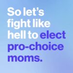 Busy Philipps Instagram – Arizona’s 1864 abortion ban was repealed by moms. And with 4 more seats in the state leg, pro-choice moms can overturn the post-roe 15-week ban from 2022. 

Electing moms matters. That’s why we’re supporting 8 pro-choice moms running for AZ state leg this year, including the one who introduced the repeal bill @stahlhamiltonforaz.