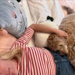 Busy Philipps Instagram – To be fair, most of the time when i post a question on any social media, someone tells me it’s probably perimenopause. JUST GLAD THIS TIME IT WAS UNDENIABLY NOT🤷‍♀️ Anyway, after all the excitement, Gina spent the rest of the day EXHAUSTED. Wild(end of) times to be alive!