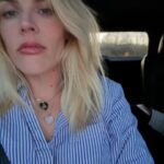 Busy Philipps Instagram - 1. my latest finished pig pot has golden wings and running mascara. she is my muse and i love her 2. you gotta let the sun shine on you sometimes, bb 3. yesterday, i was able to tour the new home of @childmindinstitute and as a bonus, hang out and chat with one of my favorite heroes @drharoldkoplewicz 4. i wore this to coachella in 2006 and @memes.n.cats pointed out it’s giving Ariel after the shipwreck and i think that was probably definitely in my subconscious also i’m 26 here and have like bleached eyebrows and the point is- your 20s aren’t the best it’ll ever be i mean for starters i am just SO MUCH BETTER LOOKING NOW MY GOD 5. gina’s face. you must zoom in. 6. a heart hiding in the floorboards that i hadn’t seen before ❤️ 7. today i took this and immediately thought, “oh shit! this is what i look like as a grownup!” 8. i mean i wouldn’t say no one but also probs wouldn’t hurt to just like turn it on anyway this weekend? 🤷‍♀️ 9. this photo weirdly popped into my head earlier today and then tonight i was looking for another picture and found it and i took it APRIL 13, 2020👀 4 years ago today. weird. 10. a great question from last night @superiorityburger WHATS YOUR ANSWER?? (mine was 33 but really i think it’s 38)