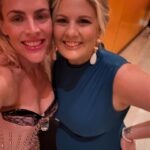 Busy Philipps Instagram - SHOWING UP FOR ABORTION ACCESS IS MY MET BALL✨ @brigidalliance raises funds to help people access abortion care when they are unable to because of where they live. I was thrilled to be able to support the work they’re doing and also to introduce my beautiful friend @sarabareilles and see my other beautiful friend @beaniefeldstein and to get to talk with Jill and her husband Matt and hear their heartbreaking experience of losing their first daughter Ivy Grace and being denied the care they needed. I’m grateful for @brigidalliance and really all of the organizations that continue to work tirelessly to ensure people can have compassionate and safe healthcare ❤️ GLAM: hair: @matthewmonzon makeup: @kmannmakeup styling: @daniandemmastyle assisted by @ashleyafriyie Top/Skirt: Afffair @afffair.fff Bag: THEMOIRé @themoire Shoes: Andrea Wazen @andreawazenofficial