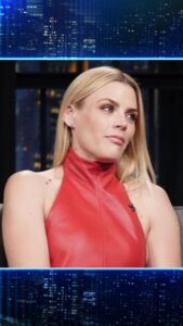 Busy Philipps Instagram - To her surprise, @busyphilipps’ kids Birdie and Cricket have become real New Yorkers.