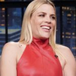 Busy Philipps Instagram - The real reason @busyphilipps held onto a bunch of her dresses from the ‘90s.