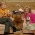 Busy Philipps Instagram – Busy and Caissie were so excited to talk to everyone’s comedy crush, John Early, this week! So, this is pretty much just a @bejohnce appreciation post, right here. If you’ve already listened, thank you! If you want to listen to hear all about how Taylor texted him to ask if he’d appear in the video for Anti-Hero, comment JOHN below & we’ll send it to ya! And, please put April 19th in your calendar, because that is when you can see John’s new movie Stress Positions!!!