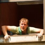 Busy Philipps Instagram – Busy and Caissie were so excited to talk to everyone’s comedy crush, John Early, this week! So, this is pretty much just a @bejohnce appreciation post, right here. If you’ve already listened, thank you! If you want to listen to hear all about how Taylor texted him to ask if he’d appear in the video for Anti-Hero, comment JOHN below & we’ll send it to ya! And, please put April 19th in your calendar, because that is when you can see John’s new movie Stress Positions!!!
