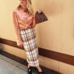 Busy Philipps Instagram - 1. @lorenkramar knows how to throw a party ✨ 2. mediocre sunset pics 4 life 3. bb found a hat that fits! @emilybbb 4. looks like a weird filter but it’s just weird light @kellyoxford 5. EVA 6. @emmadrama came to LA from Stockholm and tried to blend in. 7. outfit was cute thanks to @daniandemmastyle 8. outfit was cute thanks to @jcrew & @thealist.us 9. sweatshirt is cute thanks to @chrissybchrissy & @manifestationcrustaceans