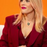 Busy Philipps Instagram - @busyphilipps caught up with Hoda and Jenna to discuss being diagnosed with ADHD as an adult, how it changed her life, and how she’s leveraging her platform to advocate for important causes close to her heart.
