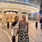 Busy Philipps Instagram - i had the best night with my beautiful friends celebrating @cityharvestnyc & raising money to continue the incredible work they do to both fight food insecurity AND reduce food waste. I truly love supporting them and volunteering with them! 1. @gailsimmonseats and her sheer stockings stole the show and my heart(tbh, she always has my heart plus! i owe her for introducing me to this fantastic organization) 2. this picture is v me 💃 3. @ericripert and honoree @johnlegend genuinely seem like good friends irl and honestly? it was very cute to me 4. me again. ok my dress is @alemais.official and it is a VERY GOOD DRESS. like you know i love a good dress- this one is really really great. my earrings are my @ireneneuwirth hoops obvi ❤️💃💅🏼 5. @chrissyteigen is the best always and truly 6. WOULD YOU BELIEVE we didn’t even plan to look like we had planned it?!