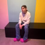 Busy Philipps Instagram – everything is impossible but we just keep trying anyway i guess
