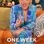 Busy Philipps Instagram - The countdown begins! Tune in May 8th, 10PM ET as @BusyPhilipps jumps back into the late-night talk show host with her new original series, #BusyThisWeek. How to Watch: 🩵 Search “QVC ” on your smart TV or streaming device to download the app 🩵 Watch on qvcplus.com See you soon 👋