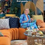 Busy Philipps Instagram – #BUSYTHISWEEK IS FINALLY HERE! Laugh, cry, and sing alongside @busyphilipps & #Girls5eva! Watch   shop now on QVC  and HSN .

🩵 Stay tuned afterwards for Busy This Week: The Aftershow with @amystranqvc feat. comfy suits to LOL-worthy moments
🩵 Shop everything Busy loved this week at QVC.com/BusyThisWeek
