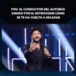 Álvaro Morte Instagram - Seres sin empatía: - Un alien - Hannibal Lecter - El conductor del autobús #MartínezyHermanos