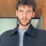 Álvaro Rico Instagram – Roma 🍝🍕💆🏻‍♂️♥️🇮🇹