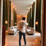 Álvaro Rico Instagram – Roma 🍝🍕💆🏻‍♂️♥️🇮🇹
