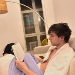 Álvaro Rico Instagram – Mis últimos tres meses