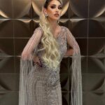 Éloïse Appelle Instagram – This dress ✨