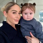 Éloïse Appelle Instagram - My baby girl 🫶🏼 #momlife