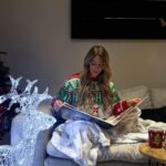 Éloïse Appelle Instagram – Ce remémorer les plus beaux souvenirs de cette année 2023 au près du sapin 🥹🎄
C’est passé si vite, j’ai du mal à réaliser que cette année touche presque à sa fin! 

D’ailleurs les livres photos ou calendrier je trouve que c’est une super idée cadeau pour Noël 🥰

Vous bénéficiez de -40% sur tout le site @monalbumphoto.fr avec le code ELOISENOEL40 jusqu’au 31 Décembre 2023 (non cumulable avec une autre offre promotionnelle, hors frais de livraison) ✨

#collaborationcommercialerémunérée