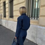 Éloïse Appelle Instagram - Est-ce que le bleu serait entrain de devenir une de mes couleurs préférés? 💙