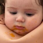 Éloïse Appelle Instagram – Notre petite fille qui grandit si vite, encore une nouvelle étape d’accomplie ✨