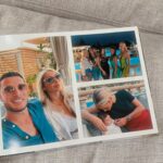 Éloïse Appelle Instagram - Quelques souvenirs de cette année magique gravé sur papier.. ✨ Ce remémorer ces moments en famille, quoi de plus beau.. 🫶🏼 Offrez-vous de magnifique souvenirs avec le code ELOISE2023 qui vous offre -40% sur tout le site jusqu’au 1er mars 📸 @monalbumphoto.fr #collaboration @agenceweevents