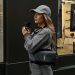 Éloïse Appelle Instagram – Une journée à Paris ✨

#ysl