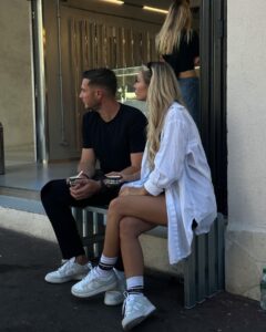 Éloïse Appelle Instagram - S’accorder du temps à deux, pour mieux se retrouver 🫶🏼