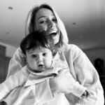 Éloïse Appelle Instagram – Obligé de vous partager cette mignonnerie du jours 🧸🤍

#momlife