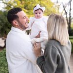 Éloïse Appelle Instagram – Il est temps pour nous de vous présenter notre merveille, Valentina 🤍