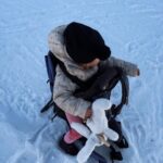 Éloïse Appelle Instagram - Quelques photos de cette première journée à la montagne en famille 🫶🏼 Je suis tellement reconnaissante pour tout ces moments ✨