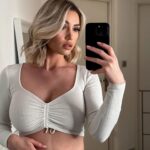 Éloïse Appelle Instagram – Élue meilleur outfit pour chiller à la maison!