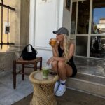 Éloïse Appelle Instagram – profiter des derniers instant de l’été ✨