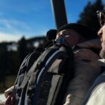 Éloïse Appelle Instagram - Quelques photos de cette première journée à la montagne en famille 🫶🏼 Je suis tellement reconnaissante pour tout ces moments ✨