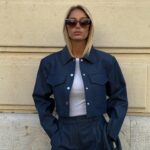 Éloïse Appelle Instagram - Est-ce que le bleu serait entrain de devenir une de mes couleurs préférés? 💙