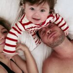 Éloïse Appelle Instagram - JOYEUX 1 AN NOTRE VALENTINA 🤍 C’est passé tellement vite… Il y a un an elle entrait dans nos vies, jamais nous n’aurions penser pouvoir aimer autant! Valentina a tellement chamboulé nos vies, nos cœurs, c’est devenu notre rayon de soleil, notre plus grande fierté ✨ Nous t’aimons plus que tout au monde notre fille, notre princesse Valentina 🤍