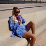 Éloïse Appelle Instagram – 💙