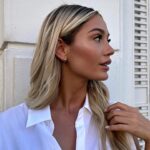 Éloïse Appelle Instagram – Ça faisait longtemps que je ne vous avais pas posté de selfie ✨