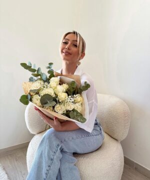 Éloïse Appelle Instagram - Cadeau de moi à moi 💐