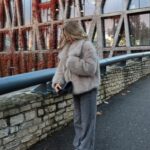 Éloïse Appelle Instagram - Cette veste est tellement incroyable pour l’hiver ☁️