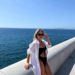 Éloïse Appelle Instagram – sea therapy 🌊