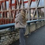 Éloïse Appelle Instagram - Cette veste est tellement incroyable pour l’hiver ☁️