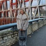 Éloïse Appelle Instagram - Cette veste est tellement incroyable pour l’hiver ☁️
